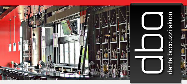 Dante Boccuzzi Akron