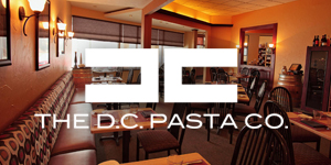 D.C. Pasta
