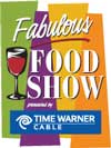 Fabulous Food Show
